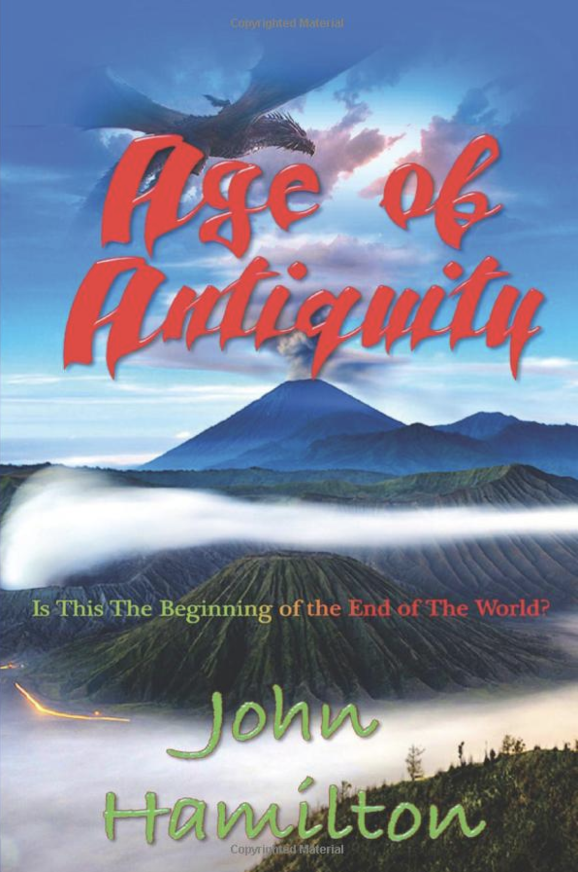 Age of Antiquity